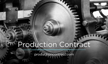 ProductionContract.com